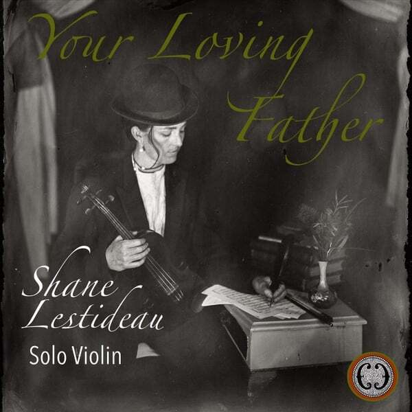 Cover art for Your Loving Father